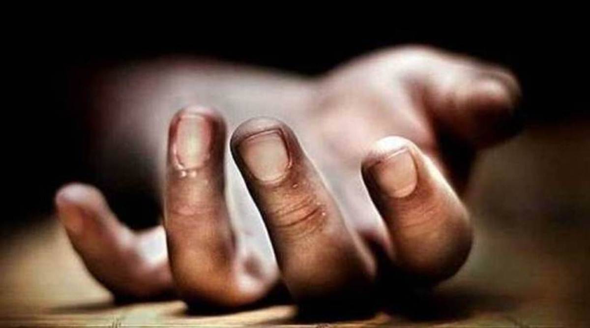 Drug addict son killed father, attacked grandmother, arrested