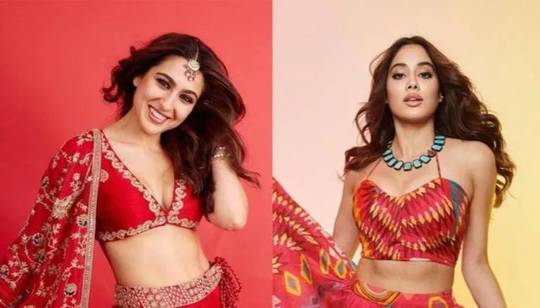 On Janhvi Kapoor’s Comment On Earning Respect Yet, A Sara Ali Khan Contrast
