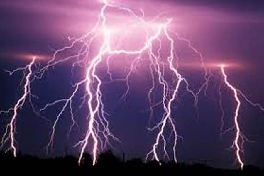 Light to moderate thunderstorms likely in these 3 districts