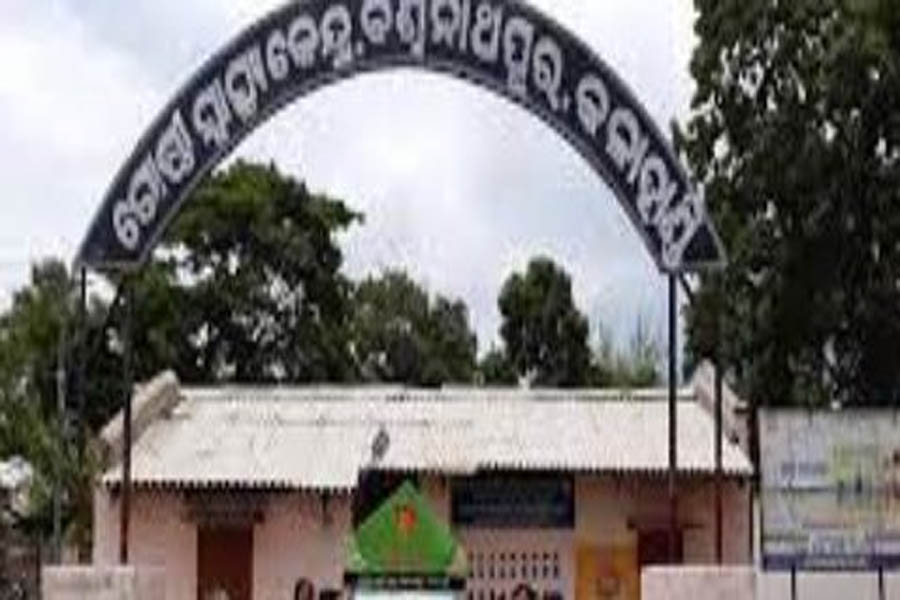 ‘Child laborer’ hand broken in oil mill in Kalahandi