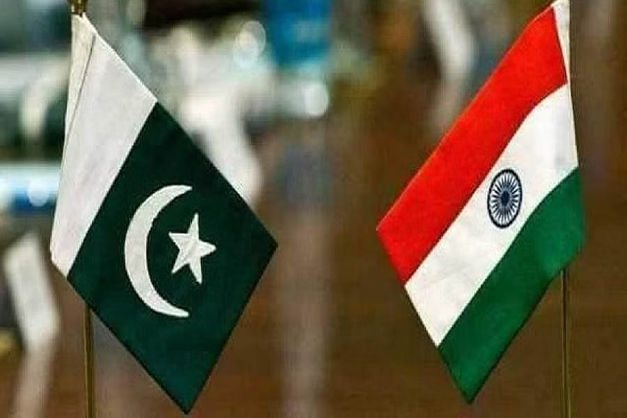 Indian diplomat said- India wants to strengthen business relations with Pakistan