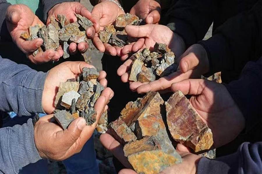 berkeley lab study says india’s lithium reserves more than required