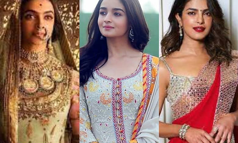 List of top Indian actresses who earn in crores from Instagram
