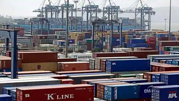India has proven its resilience as a trading nation in recent times