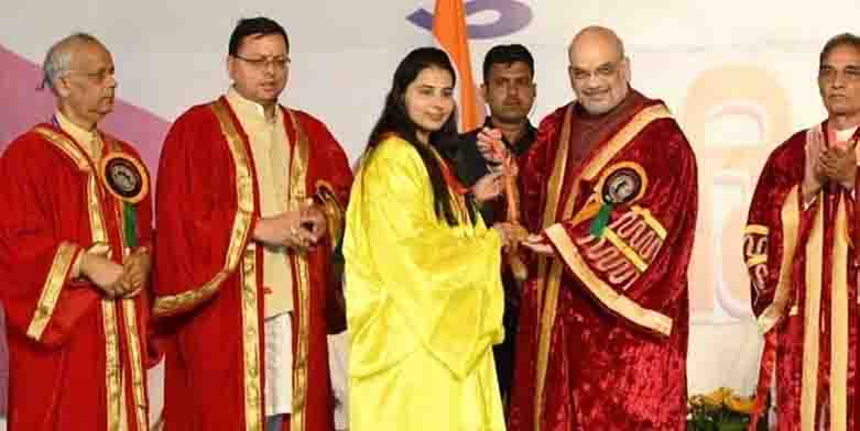 New education policy will be ‘streamless and classless’: Amit Shah