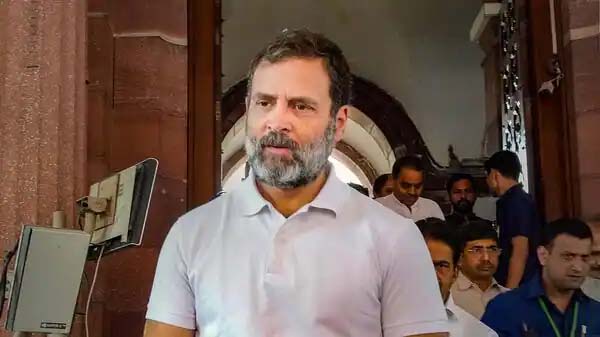 Rahul Gandhi after his Lok Sabha suspension, I’m fighting for voice of India, says