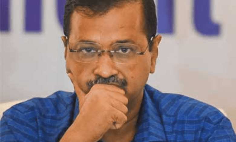 ‘Please don’t stall Delhi budget’, Kejriwal writes to PM