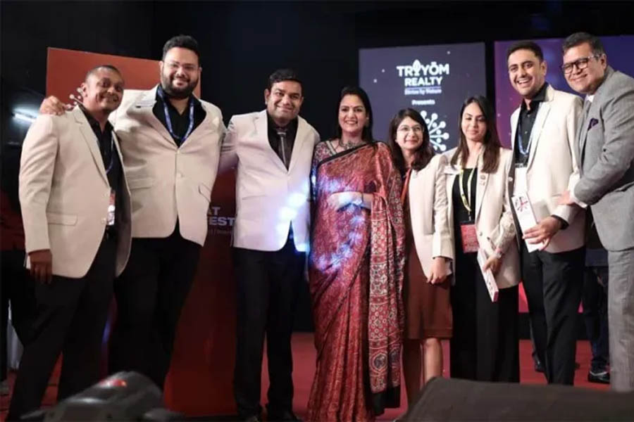Surat: Two day exhibition organized by BNI
