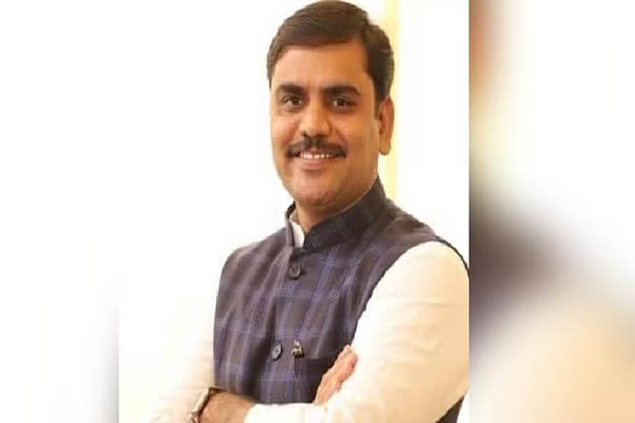 Party’s state secretary said- BJP’s vote share increased in MLC elections