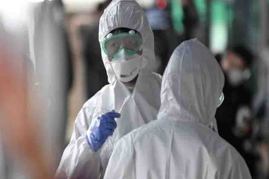 30 cases of Kovid-19 registered in Rajasthan in one day, 2 people died