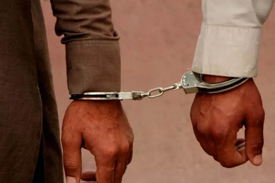 Two accused arrested in the case of robbery of Rs 20 lakh from a businessman