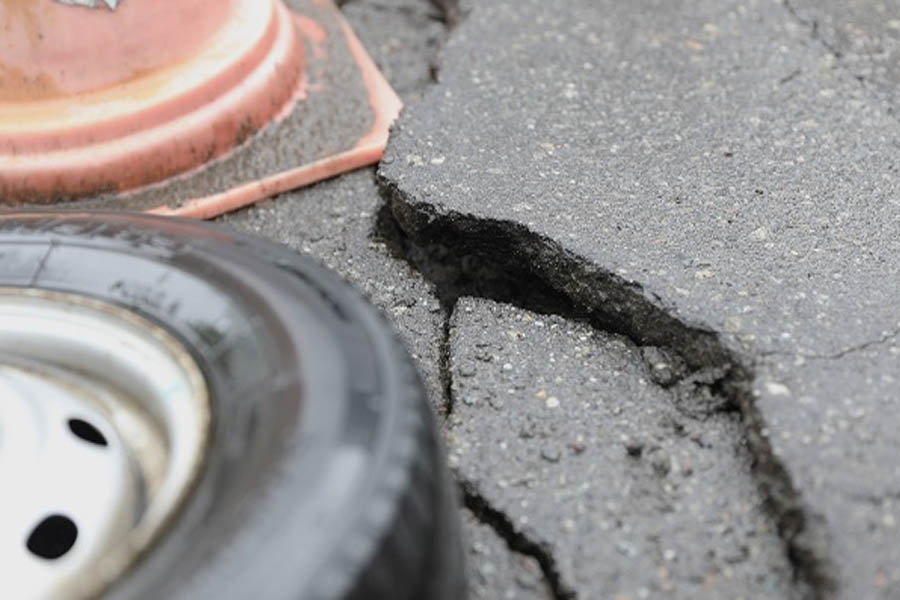Powerful earthquake kills 14 in Ecuador and Peru