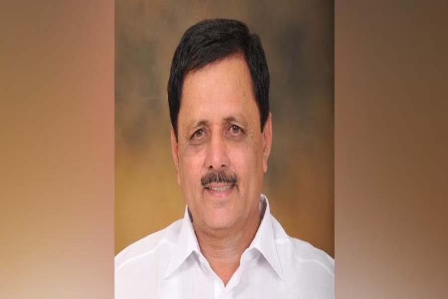 Madal needed for custodial interrogation: Lokayukta police