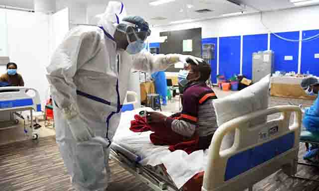 Delhi health minister says no need to panic amid spurt in Covid cases