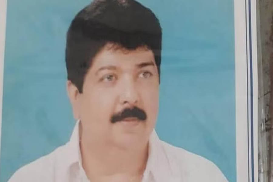 Bookie Anil Jaisinghani arrested from Gujarat