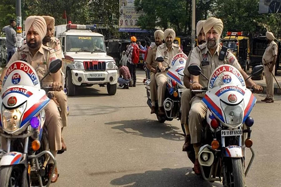 Action on Amritpal Singh: Punjab Police slaps NSA against five people