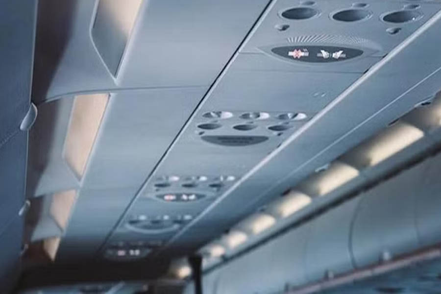 Air India pee case victim moves Supreme Court for zero-tolerance policy on unruly passengers