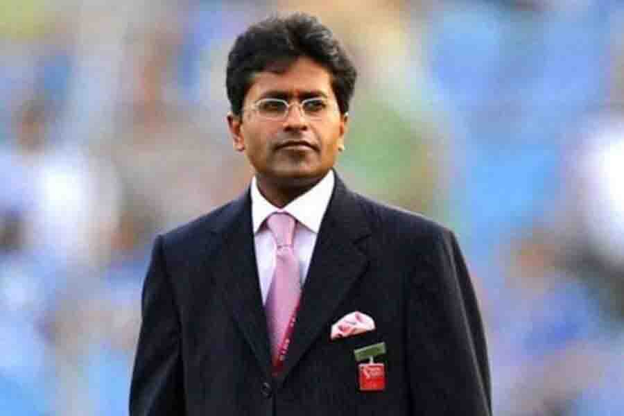 Modi remark row: Former IPL boss Lalit Modi threatens to take Rahul Gandhi to court in UK