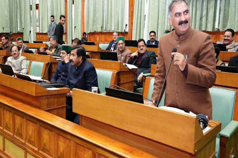 Congress will run ‘Khula Darbar’ program to redress public grievances instead of ‘Jan Manch’: CM