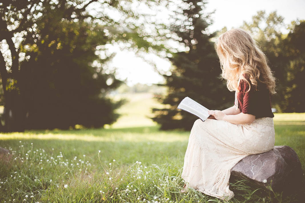 Why Growing Old Is Better Than You Think