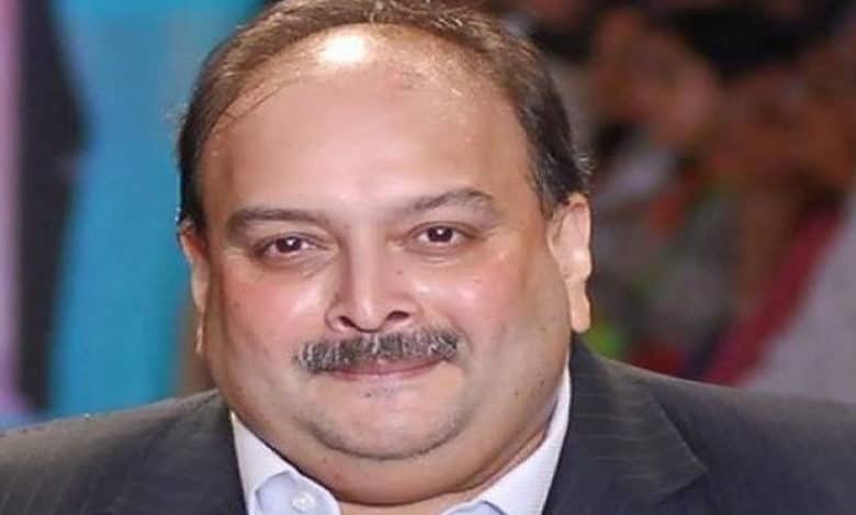 ‘Modani Model’: Cong slams Mehul Choksi’s name drop from Interpol list