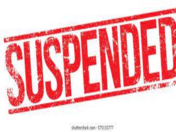 Sub-inspector suspended after man’s death in police custody