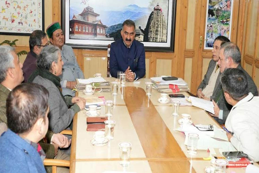 Government will confiscate the property of drug smugglers, special task force will be imposed to curb drug mafia