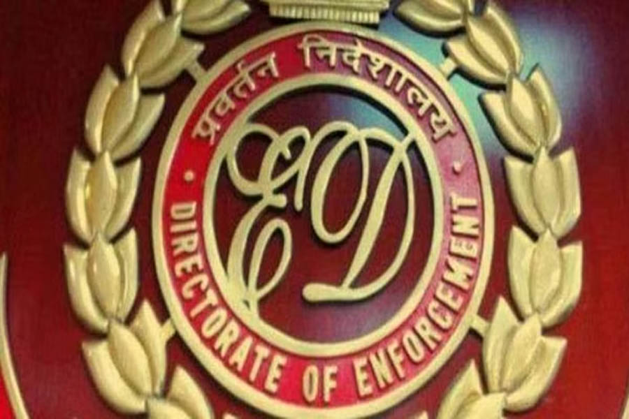 Illegal mining: ED attaches assets worth Rs 5.21 crore