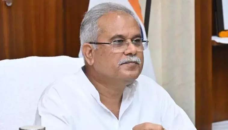 CM Bhupesh Baghel will attend the Swabhiman Sammelan of Sarv Yadav Samaj in Ambikapur today