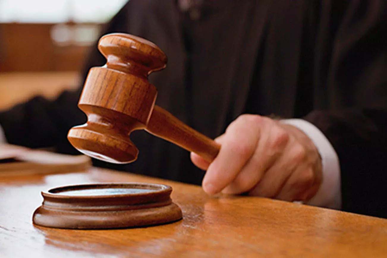 Woman sentenced to life imprisonment, had killed the child by hitting her on the bed