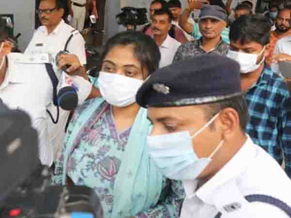 Cattle smuggling scam: ED summons Anubrata Mandal’s daughter again