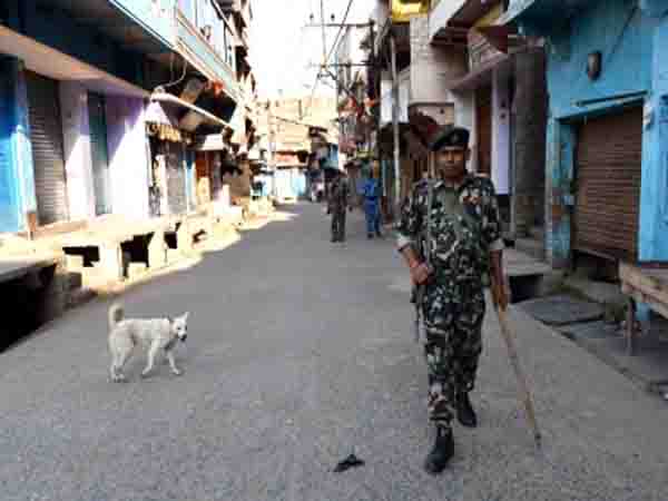 Seven accused of Ram Navami violence surrendered before Nalanda police