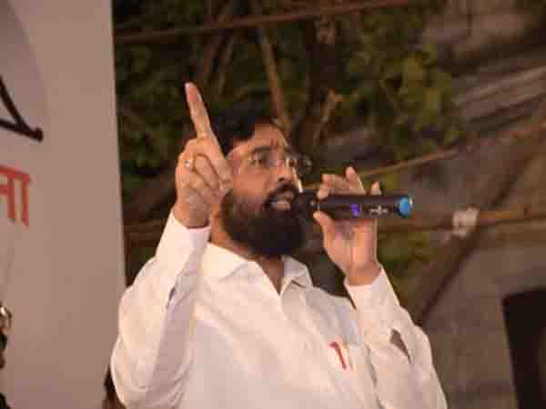 Maharashtra Chief Minister Eknath Shinde’s advice to national opposition- ‘Focus on Pawar’