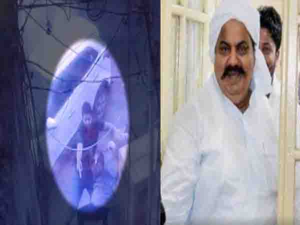 Umesh Pal murder case: Arrested for helping Atiq’s son Asad