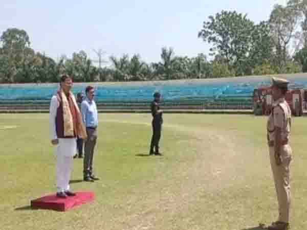 Chief Minister Dhami became strict on land jihad, illegal construction will not be tolerated
