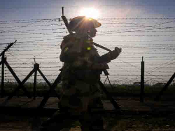 Infiltration bid foiled in Jammu and Kashmir, one killed, 2 arrested