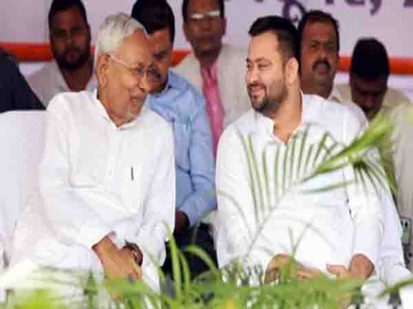 If the central government is not giving the corona vaccine, then the state government itself will buy it: Nitish