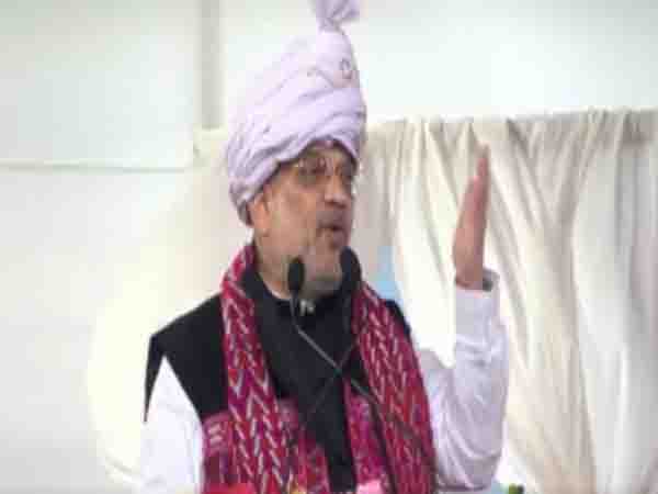Shah launches ‘Vibrant Village Programme’ on China border in Arunachal