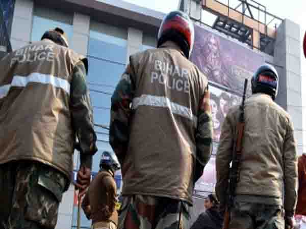 News of bomb at Patna airport stirs, investigation turns out to be wrong
