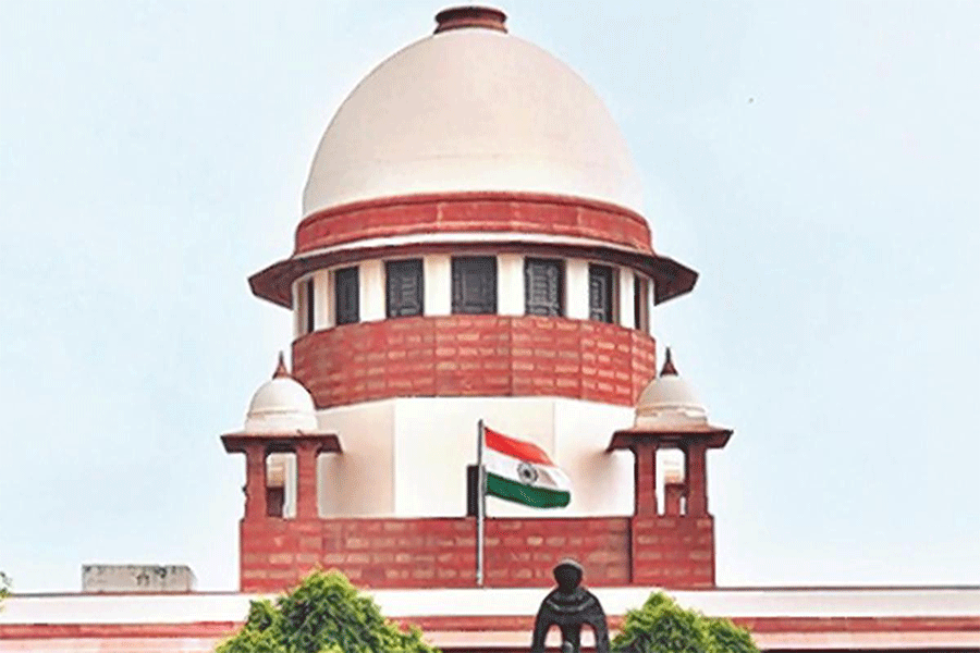 Supreme Court lifts telecast ban on MediaOne, states using plea of ‘national security’ to deny rights of citizens
