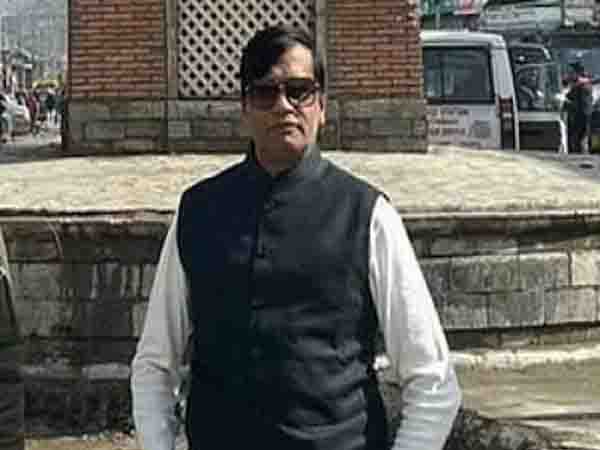 Gujarat: Sixth case registered against thug Kiran Patel