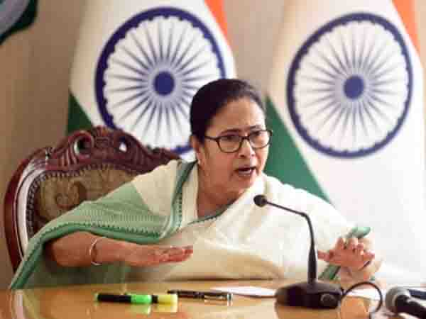 Public opinion important in debate on same-sex marriage: Mamata