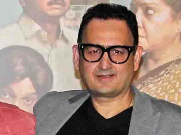 IT raid at producer Jayantilal Gada and Vinod Bhanushali’s house