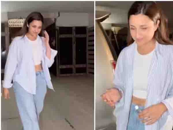 Parineeti Chopra engaged to Raghav Chadha, marriage in October