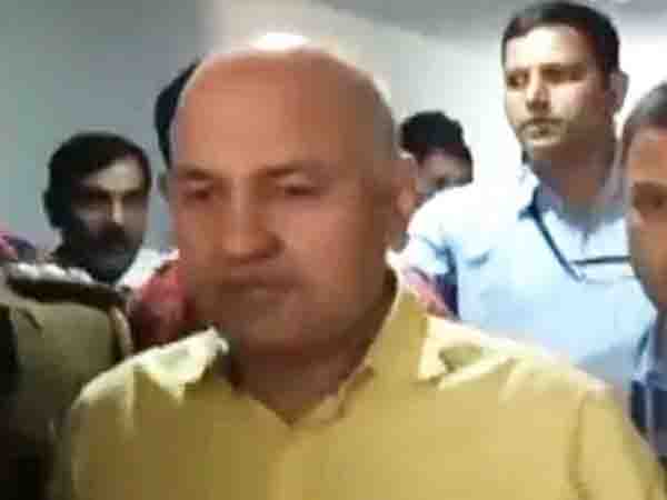 Sisodia told Delhi High Court, CBI’s figures are just paper