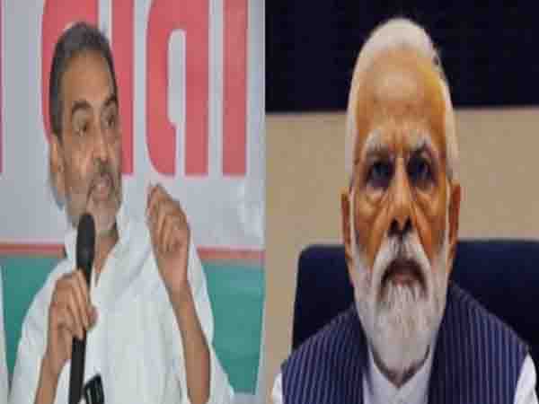 There is no challenge in front of Narendra Modi in Lok Sabha elections 2024: Upendra Kushwaha