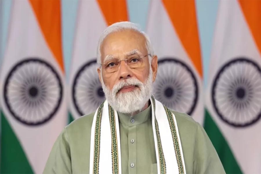 PM Modi to flag off Kerala’s first Vande Bharat Express on April 25