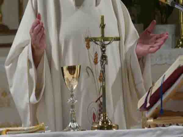 Pastor accused of sexual misconduct suspended