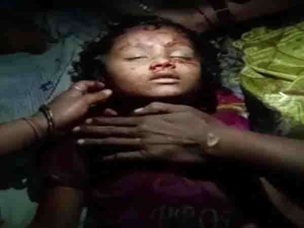 Another five-year-old girl killed in leopard attack in Bijnor