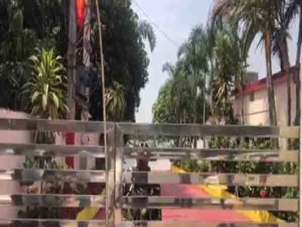 ED raids six locations in Ranchi land forgery